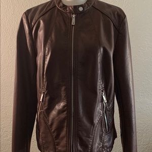 Kenneth Cole Reaction Moro Jacket